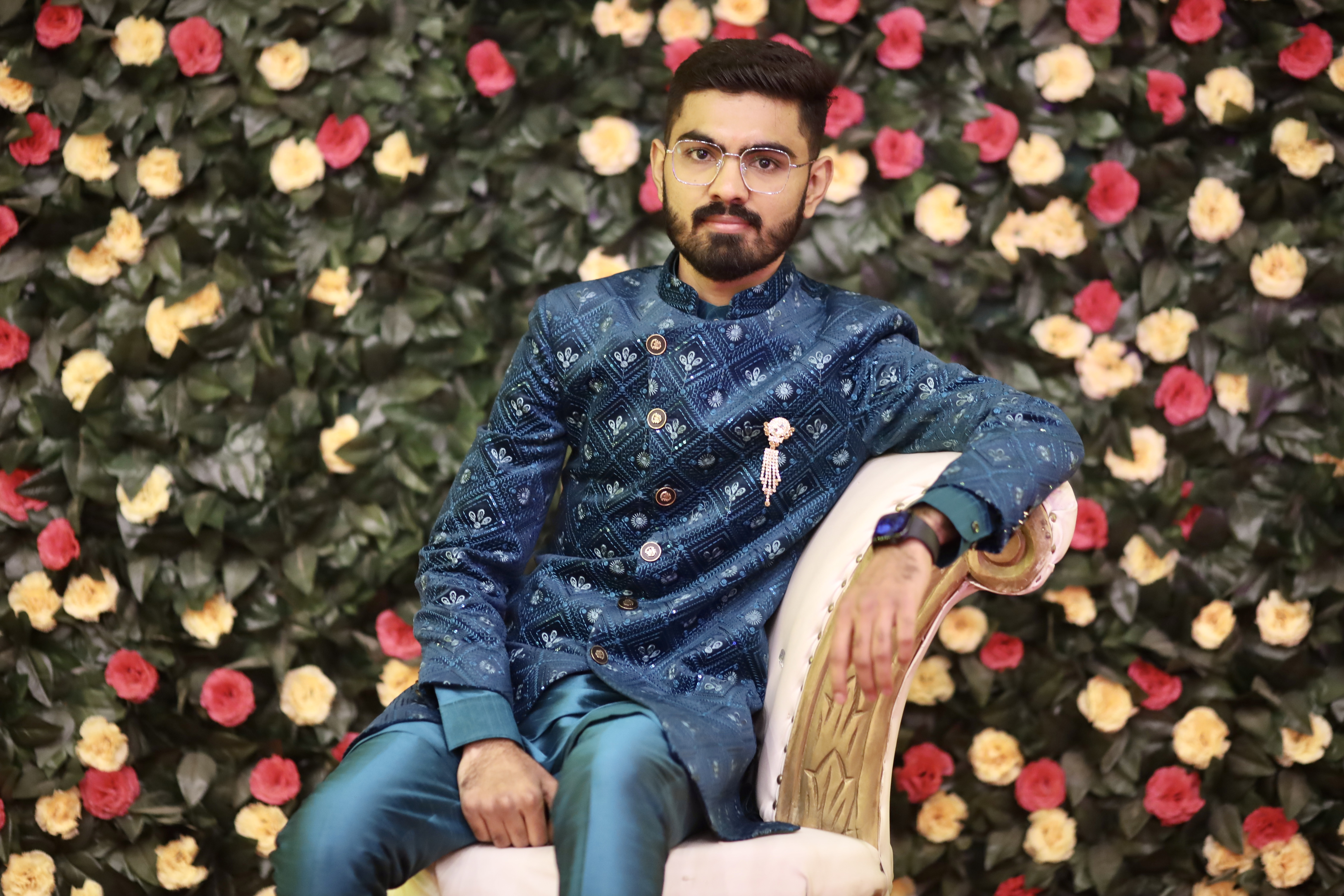 Radhe Patel Photo