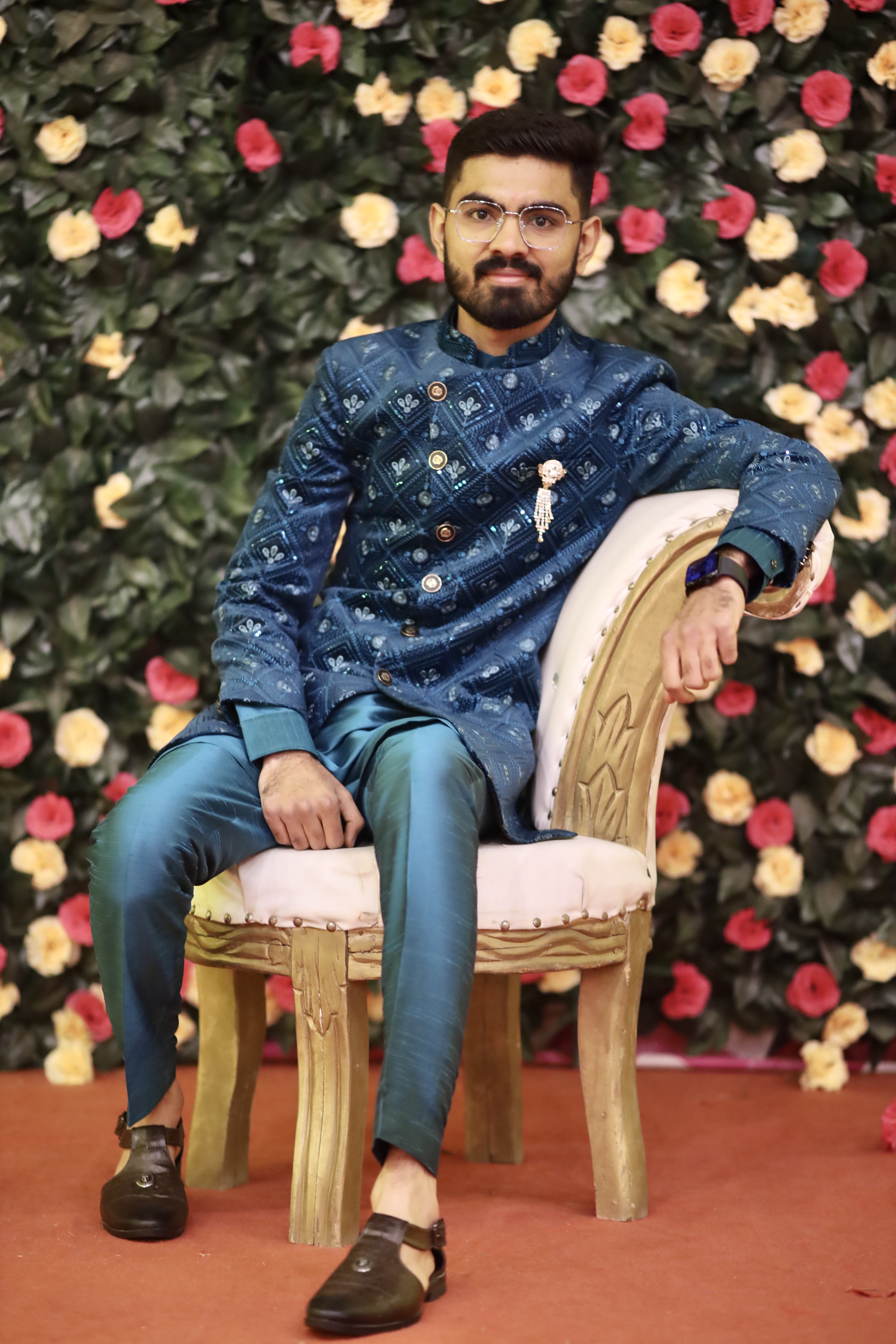 Radhe Patel Photo