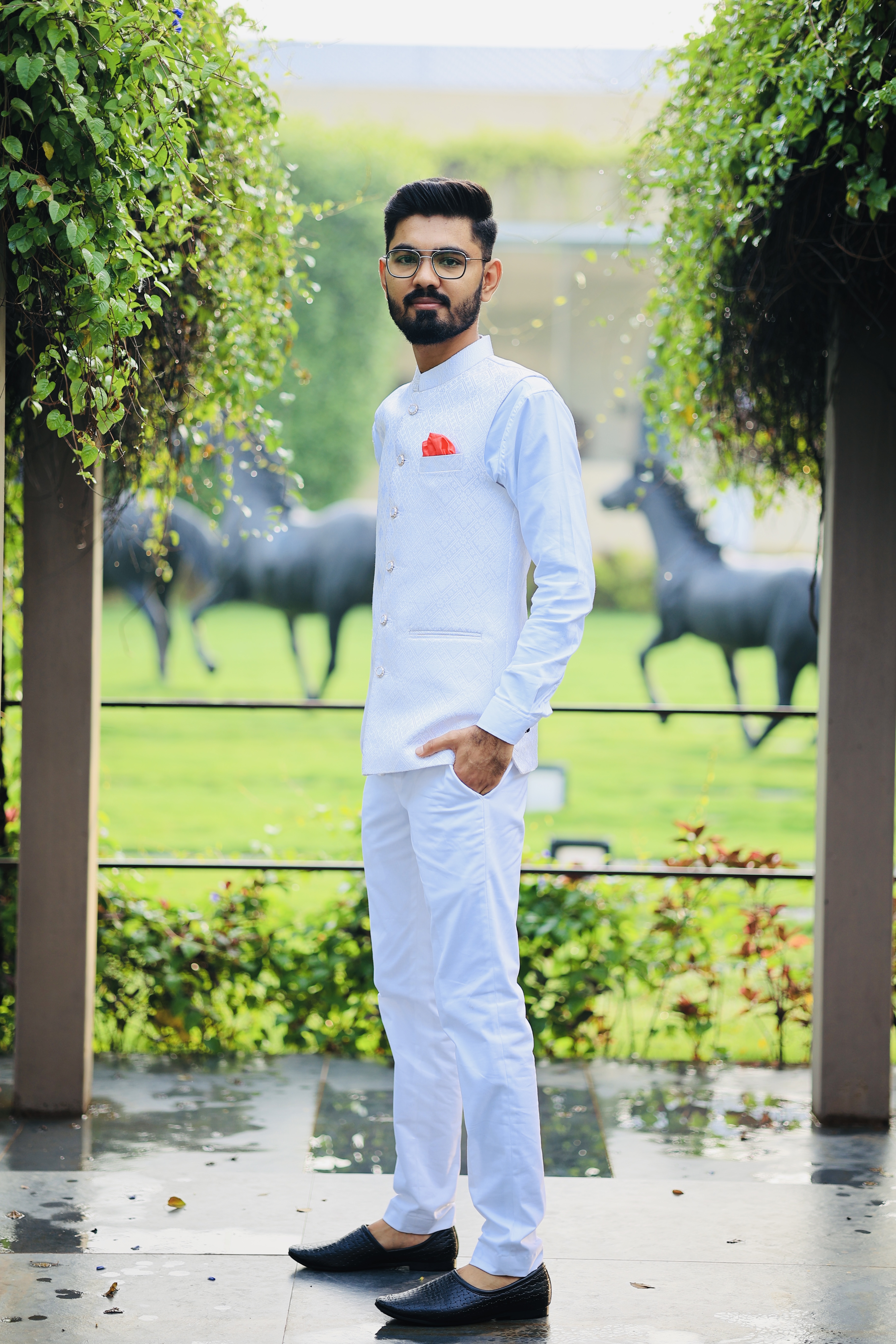 Radhe Patel Photo