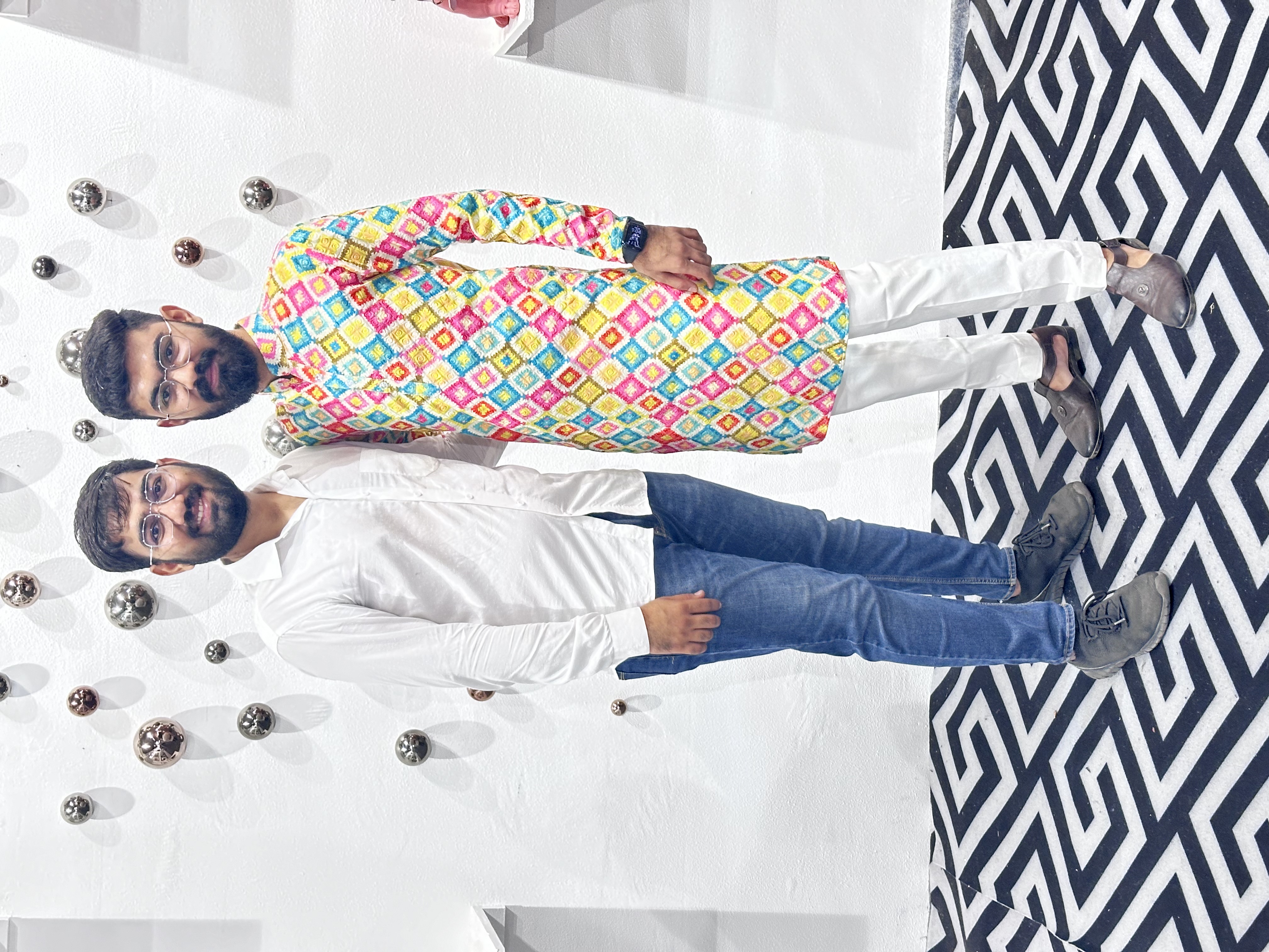 Radhe Patel Photo