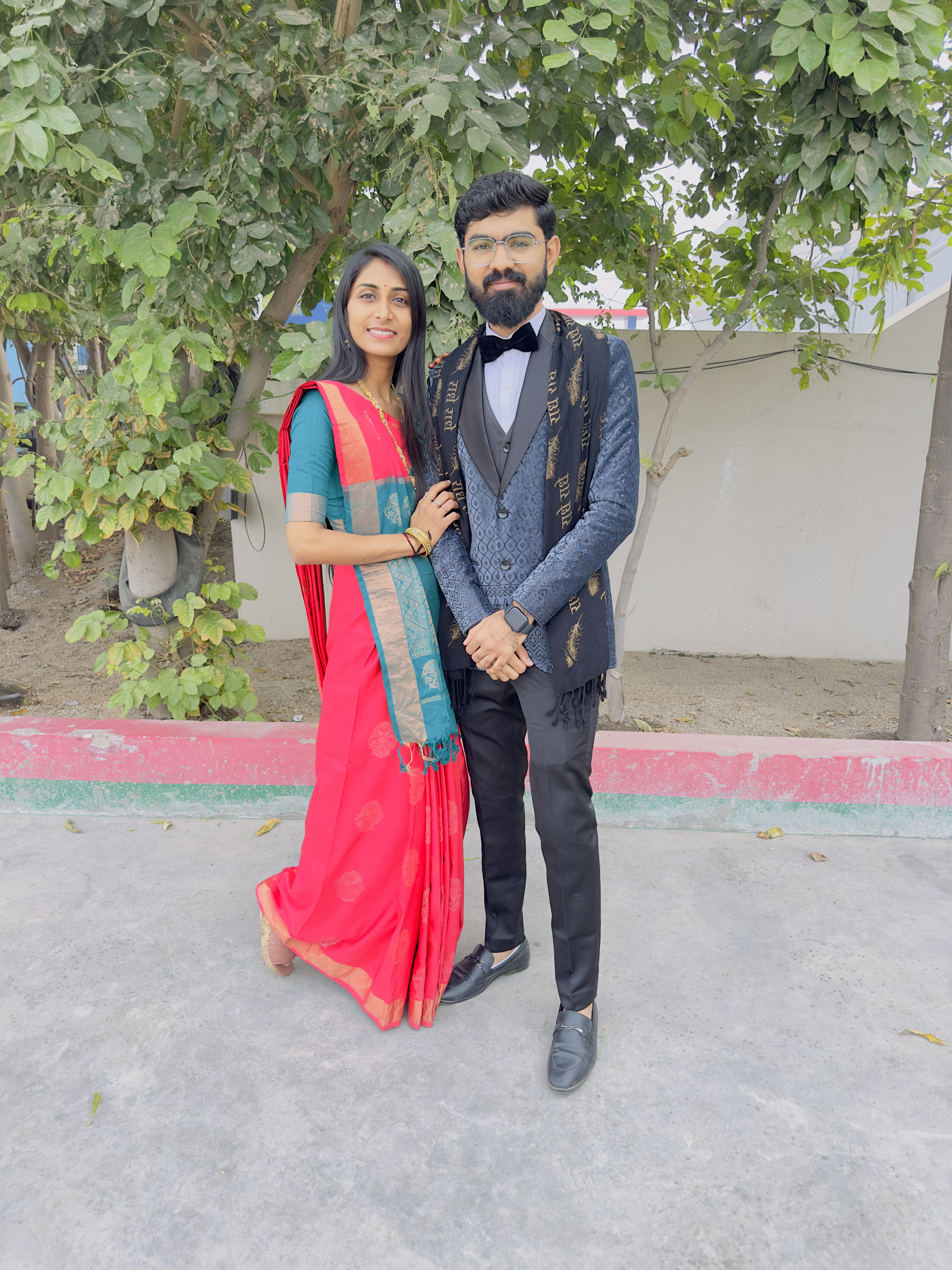Radhe Patel Photo
