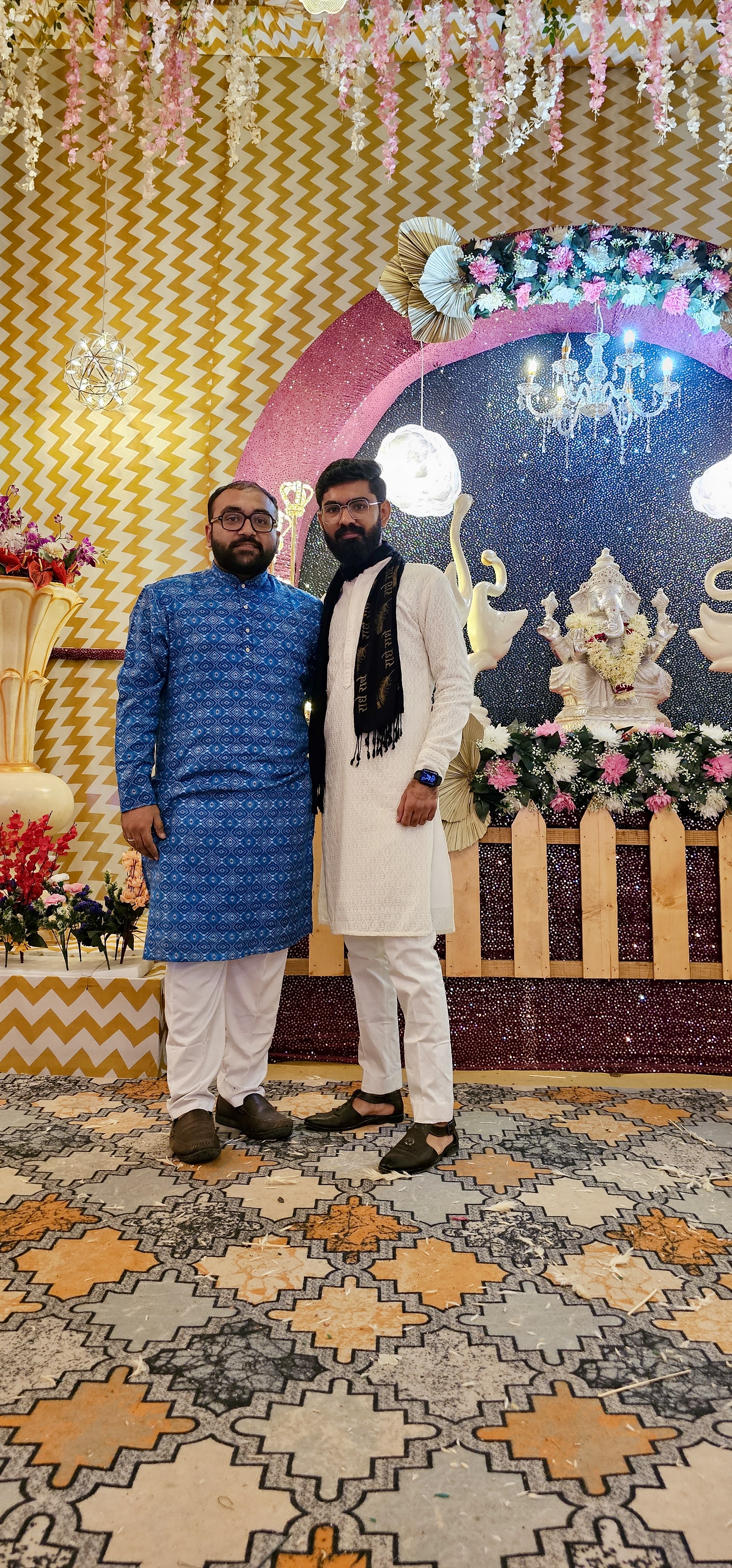 Radhe Patel Photo
